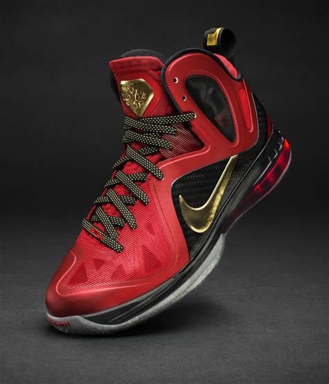 replica lebron 9 shoes|nike lebron 9 price.